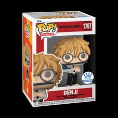 Denji