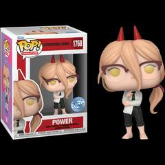 Power