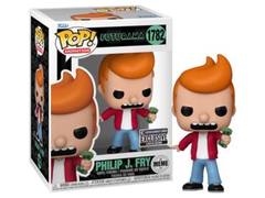Philip J. Fry