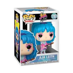 Aja Leith
