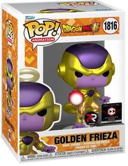 Golden Frieza