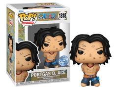 Portgas D. Ace