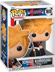 Ichigo Kurosaki