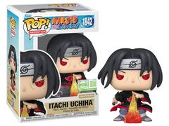Itachi Uchiha