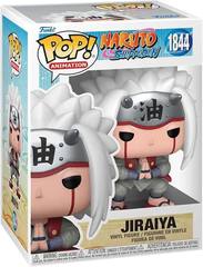 Jiraiya