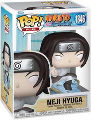 Neji Hyuga