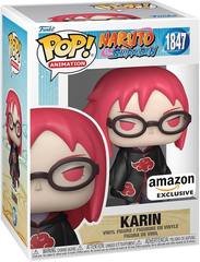 Karin