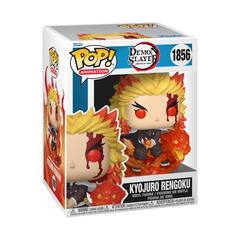 Premium Kyojuro Rengoku
