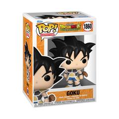 Goku