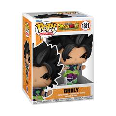 Broly