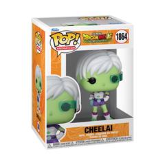 Cheelai