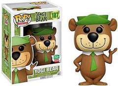 Yogi Bear