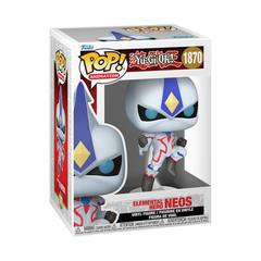 Elemental Hero Neos