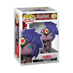 Yubel