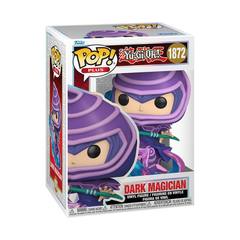 Plus Dark Magician