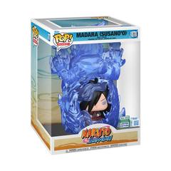 Moment Madara