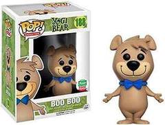 Boo Boo