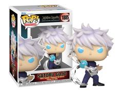 Satoru Gojo
