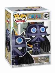 King
