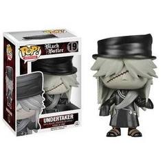 Undertaker
