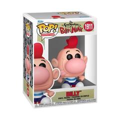 Billy