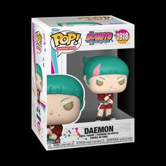 Daemon