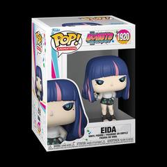Eida