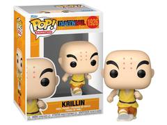 Krillin