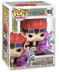 Eustass Kid