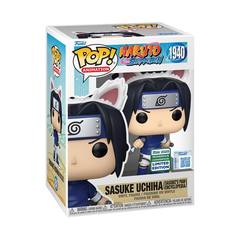 Sasuke Uchiha