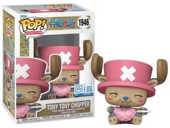 Tony Tony Chopper