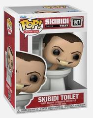 Skibidi Toilet