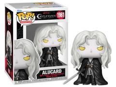 Alucard