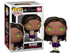 Olrox