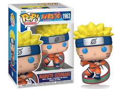 Naruto Uzumaki