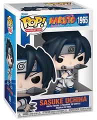 Sasuke Uchiha