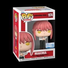 Makima