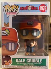 Dale Gribble