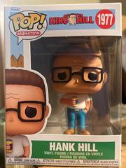 Hank Hill