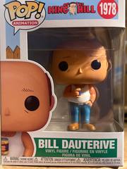 Bill Dauterive