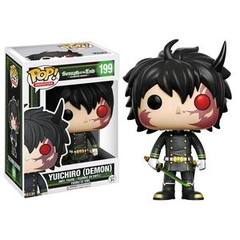 Yuichiro Demon