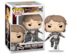 Jean Kirstein