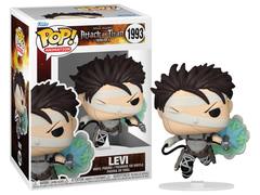 Levi