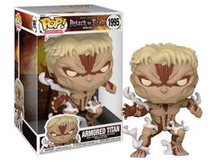 Armored Titan
