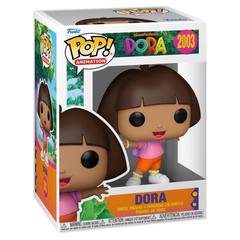 Dora