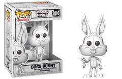 Bugs Bunny