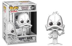 Daffy Duck