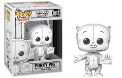 Porky Pig
