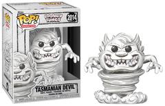 Tasmanian Devil