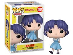 Akane